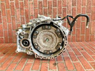 Audi A4 6 vitesli QNT kodlu 2.0 TDI çıkma orjinal otomatik şanzıman ve şanzıman parçaları