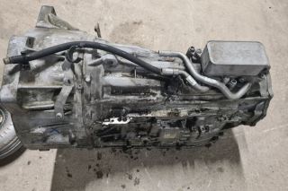 Audi A4 8 vitesli NXL kodlu çıkma otomatik şanzıman ve parçaları
