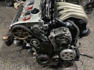 audi a4 a3  passat awx kodlu  çıkma motor ve motor parçaları