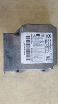 Audi A4 A5 Hava Yastığı SRS ECU Modülü Sensörü - 8K0959655J AIRBAG BEYNİ