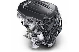Audi A4 A6 Passat B5 B6 çıkma orjinal motor ve motor parçaları awx kodlu
