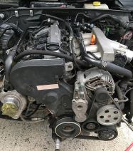 audi a4 aeb 1.8t 20v çıkma orjinal motor