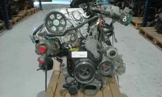 audi a4 aeb 1.8t 20v çıkma orjinal motor