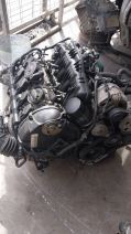 Audi A4 Audi A5 Audi A6 1.8 Tfsi cdh kodlu çıkma motor