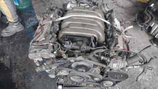 Audi A4 Audi A5 Audi A6 3 2 FSİ V6 çıkma benzinli motor