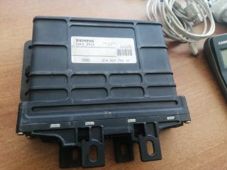 AUDİ A4 B5 1.8 BENZİNLİ ÇIKMA OTOMATİK ŞANZIMAN BEYNİ 01N927733CF