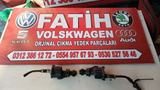 AUDİ A4 B5 KASA 1.9 TDI AFN KODLU NUMARALI 028207A ÇIKMA FREN VAKUMU