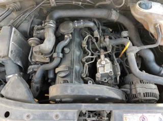 audi a4 çıkma aff 1.9 tdi motor 98-01