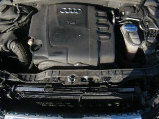 audi a4 çıkma cgld 2.0 tdi motor