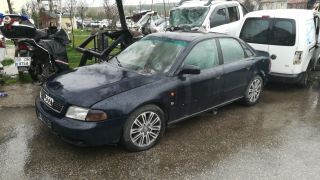 audi a4 çıkma yedek parça 1997-2001 model