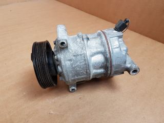 audi A4 klima kompresörü çıkma orjinal, B9, 8w0820803d, 8w0 820 803 d,