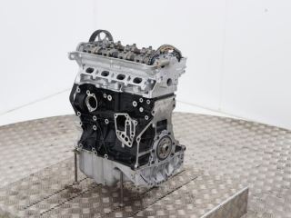 Audi A4 Passat B6 çıkma orjinal motor ve motor parçaları bfb kodlu
