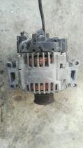 Audi A6 1.6 1.8 2.0 Motor Çıkma Orijinal Şarj Dinamosu 150 AMP 06b903016ac