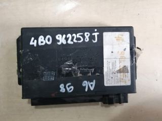 Audi A6 1998-2005 model Merkezi Kilit Konfor Kontrol Beyni, 4B0 962 258 J