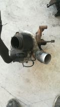 AUDİ A6 3.0 TDI ÇIKMA ORJİNAL TURBO 059 145 702 S - 059145702S