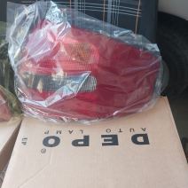 AUDİ A6 99-02 ARKA STOP SAĞ 4B5945096