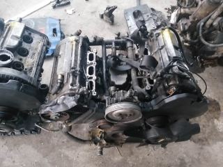 audi a6 AML 2.4 v6 çıkma motor