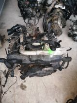 Audi A6, AUDİ A4, VW Passat, Skoda Superb 2.5 tdı V6 24V AFB AKE AYM çıkma komple motor