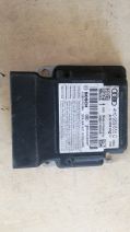 Audi A6 C6 A7 A8 D4 Hava Yastığı Çarpışma Kontrol Modülü ECU 4H0959655C aırbag beyni