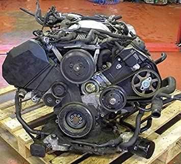 audi a6 çıkma apr 2.8 30v motor