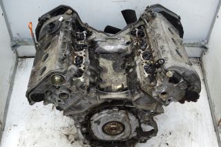 audi a6 çıkma asg 4.2 v6 motor