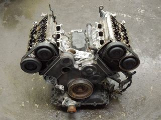 audi a6 çıkma asn 3.0 v6 motor