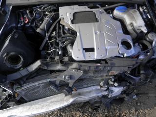 audi a6 çıkma bng 3.0 24v motor