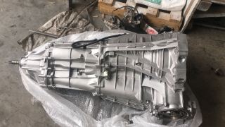 audi a7 çıkma orjinal çıkma şanzıman 0b5301383