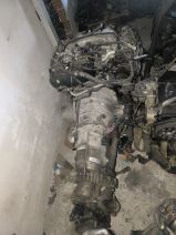 Audi A8 4.2 TDI bvn cds kodlu motor ve motor parçaları  V8 32V Quattro