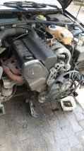 audi adp 1.6 çıkma motor 