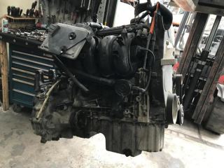 audi bbz 1.4 16v çıkma orjinal motor