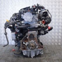 Audi Q3 6 vitesli CFGC kodlu çıkma çift kavramalı 2.0 TDI Dizel DSG motor ve motor parçaları