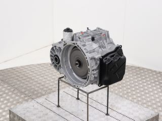 Audi Q3 7 vitesli kodlu NZT 2.0 TFSI çıkma orjinal çift kavramalı DSG şanzıman ve şanzıman parçaları
