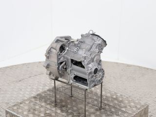 Audi Q3 7 vitesli NAV kodlu çıkma çift kavramalı şanzıman ve parçaları
