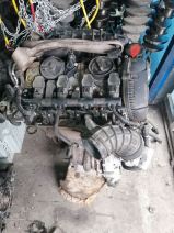 AUDİ Q5 çıkma motor 2.0 Tsı CDN