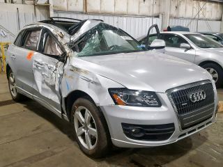 Audi Q5 çıkma orjinal yedek parçaları