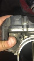 Audi q7 çıkma gaz kelebeği A2C53249890 059145950R 059145950 H 059145950D