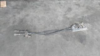 Audi S3 ARL 1.9 tdi 6 vites manuel vites mekanizmasi