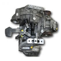 Audi TT 6 vitesli KVT kodlu 1.8 TFSI çıkma orjinal şanzıman ve parçaları