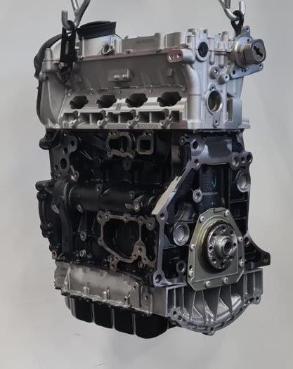 Audi TT 7 vitesli CDAA kodlu çıkma çift kavramalı 1.8 TFSI petrol DSG motor ve motor parçaları