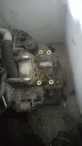 AUDI VW SKODA SEAT 2008-2012 2.0 TDI DİZEL OTOMATİK OTOMATİK DSG ŞANZIMAN KODU KQC