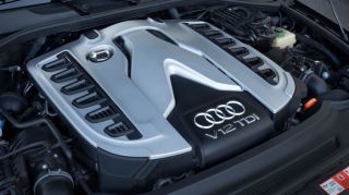 audi_q7_v12_tdi_quattro 6000CC ÇIKMA MOTOR