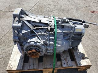 AUTOMATİC GERABOX MULTITRONIC ŞANZIMAN CVT ŞANZIMAN ÇIKMA ORJİNAL AUDİ A4 51/46JZM