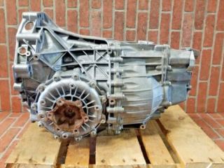 AUTOMATİC GERABOX MULTITRONIC ŞANZIMAN CVT ŞANZIMAN ÇIKMA ORJİNAL AUDİ A4 51/46KTK