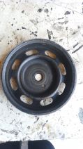 Bcb Azd Golf 4 Bora Toledo 1.6 16v 2004 çıkma Krank kasnağı standart 036105255C