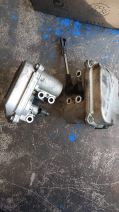 BMK ASB CAS BUG AUDİ A6 3.0 tdı  çıkma orjinal  0 59 129 0 86 m  059 129 06 8m emme manifold klapesi