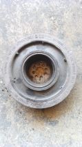 BMK ASB CAS BUG audi a6 3.0 tdı çıkma orjinal krank kasnağı 059105251ad