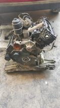 BMK ASB CAS BUG AUDİ A6 3.0 tdı termostad 059121111F çıkma orjinal motor