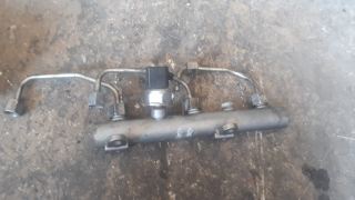 BMK ASB CAS BUG AUDİ A6 3.0 tdırail borusu ve müşürü çıkma orjinal 059130089AB