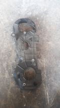 BMK ASB CAS BUG VW TOUAREG 3.0 tdı pompa triger iç plastiği çıkma orjinal 059109133q